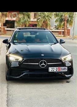 مرسيدس بنز C-Class